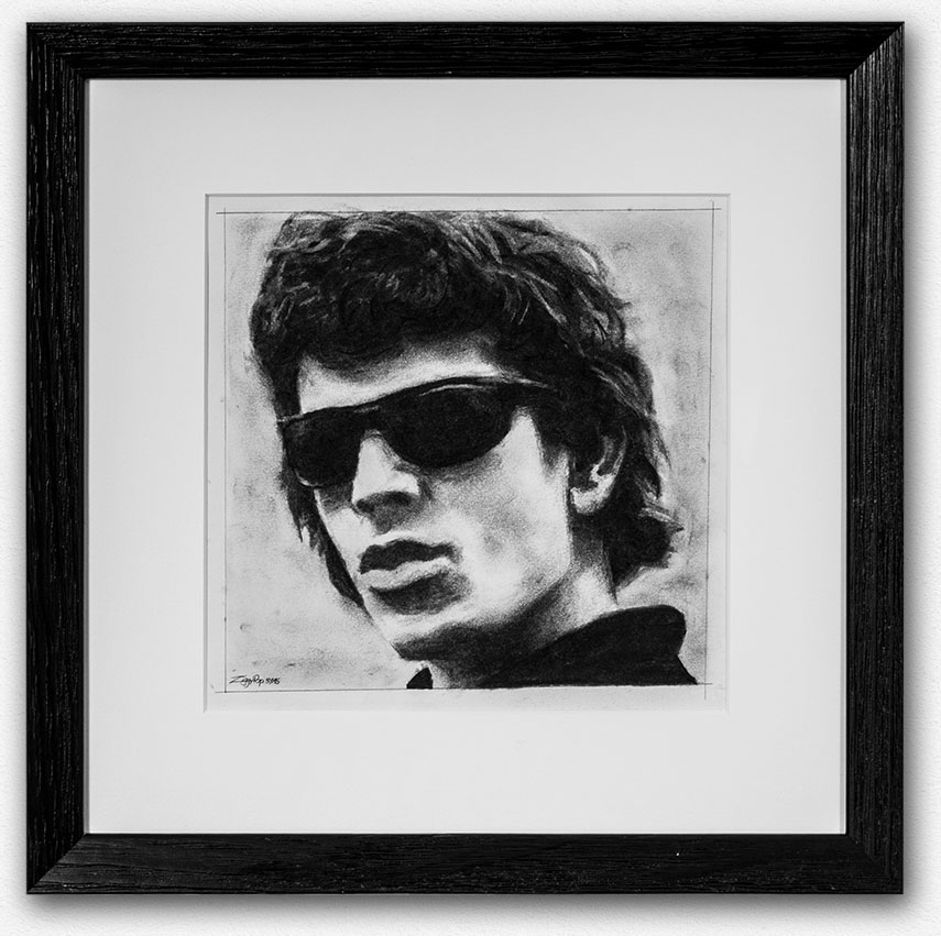 Lou Reed