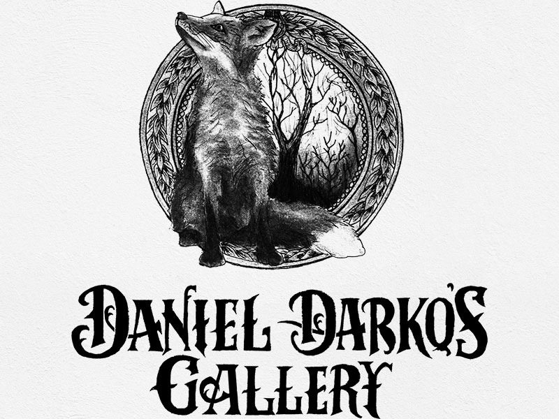 Daniel Darko's Gallery